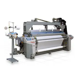 Weaving Machinery